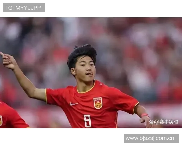 U16国足半场领先巴林3-0帅惟浩梅开二度助球队夺优势