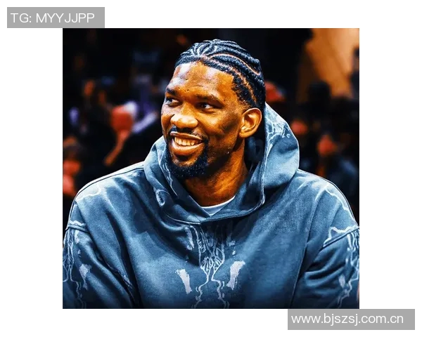 张佳玮分析恩比德与乔治合同与出勤率对马克西和VJ的影响