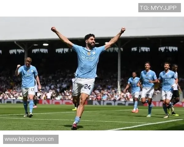 曼城虽获胜但后防隐忧明显签约右后卫成当务之急