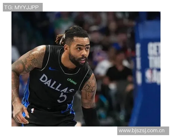 美媒分析独行侠战术调整浓眉将扮演萨博尼斯式进攻核心角色