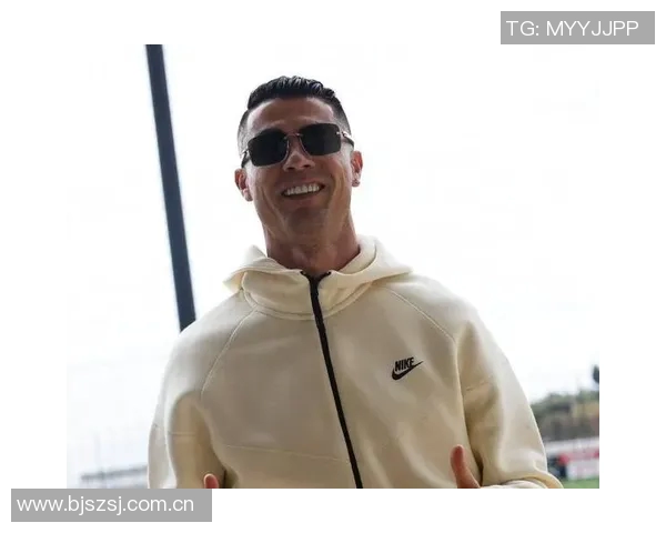 摩根旗下栏目估值飙升至13亿美元曾两度专访C罗引发关注