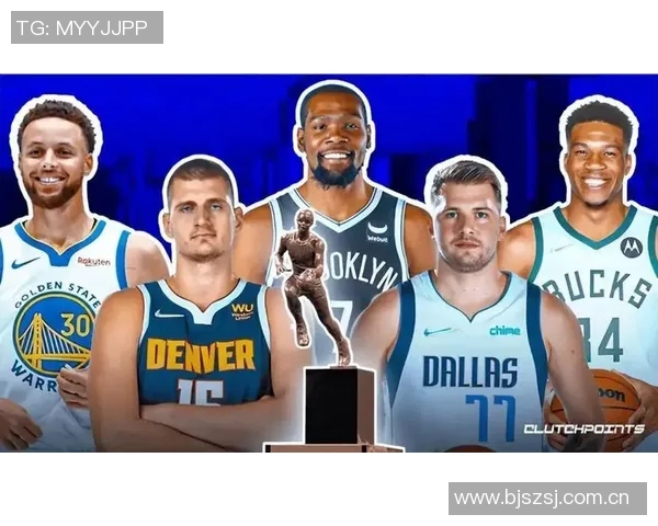 MVP榜单更新约基奇稳居第一SGA紧随其后申京跻身前十库里获提名荣耀